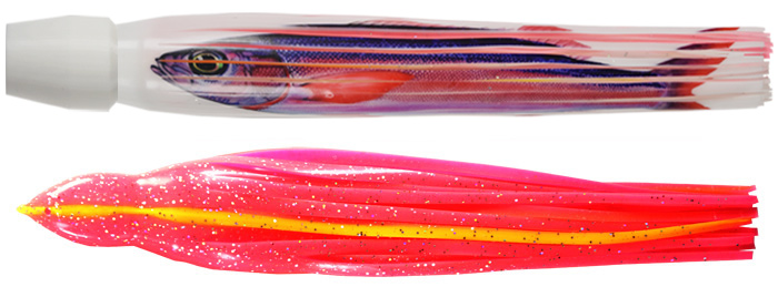 AirHead Redbait Print