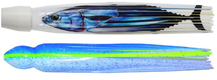 AirHead Skipjack Print