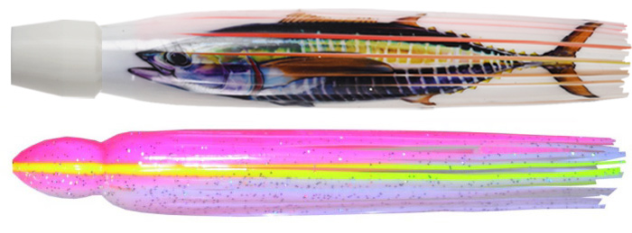 AirHead Yellowfin Print