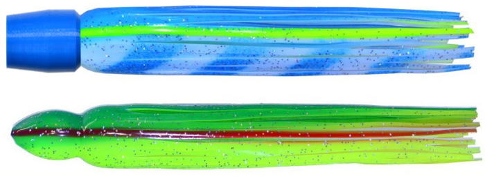 AirHead Magnet Green