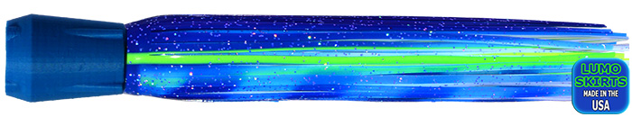Shredder Jet 3D Size 25 - Arc Angel Lumo - with Options