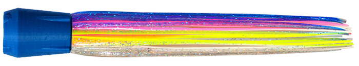 Shredder Jet 3D Size 15 - Blue Hawaii Lumo - with Options