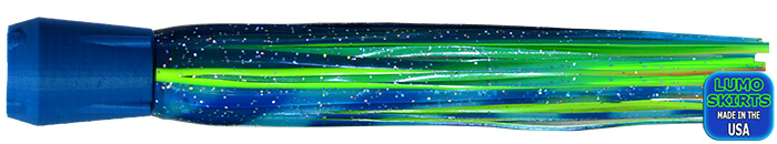 Shredder Jet 3D Size 15 - Dark Angel Lumo - with Options