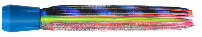 Shredder Jet 3D Size 15 - Fallen Angel Lumo - with Options