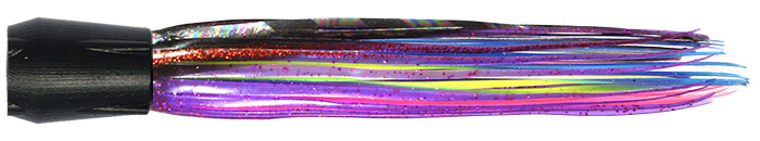 Shredder Jet 3D Size 15 - Hot Frigate Lumo - with Options