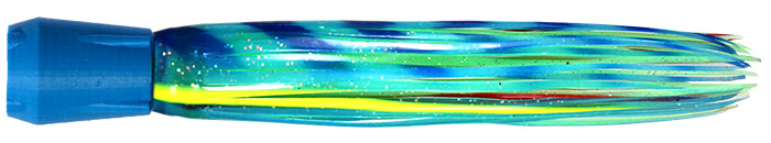 Shredder Jet 3D Size 15 - Illusion Lumo - with Options