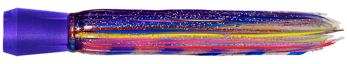 Shredder Jet 3D Size 15 - Kona Storm Lumo - with Options