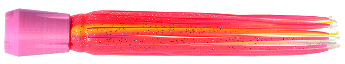 Shredder Jet 3D Size 15 - Pink White Lumo - with Options
