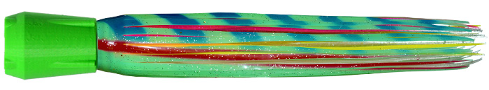 Shredder Jet 3D Size 25 - Yum Yum Lumo - with Options