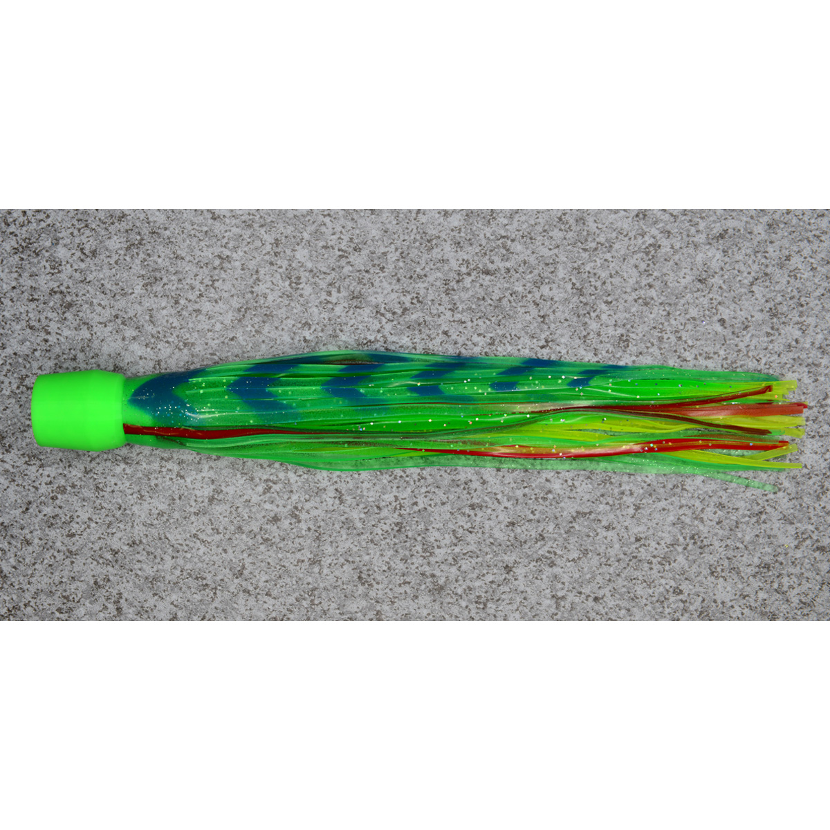 Cheapie 3D  Mouse Fluro Lumo
