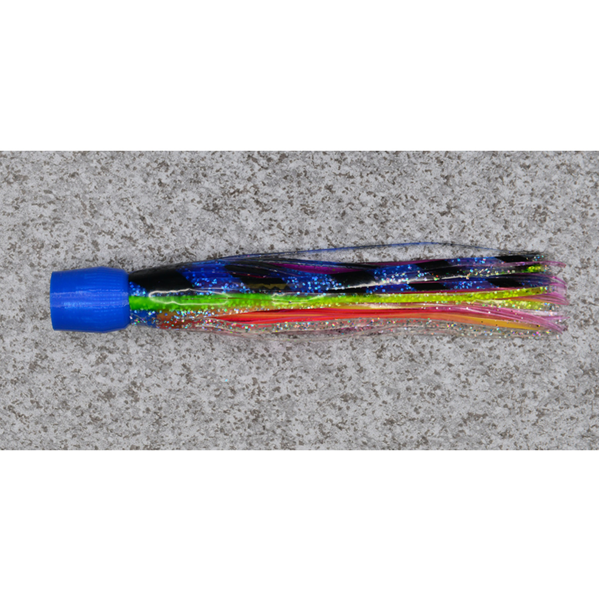 Cheapie 3D  Micro Cockroach Angel Fire