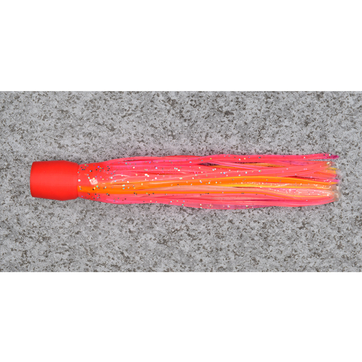 Cheapie 3D  Micro Cockroach Pink Lumo