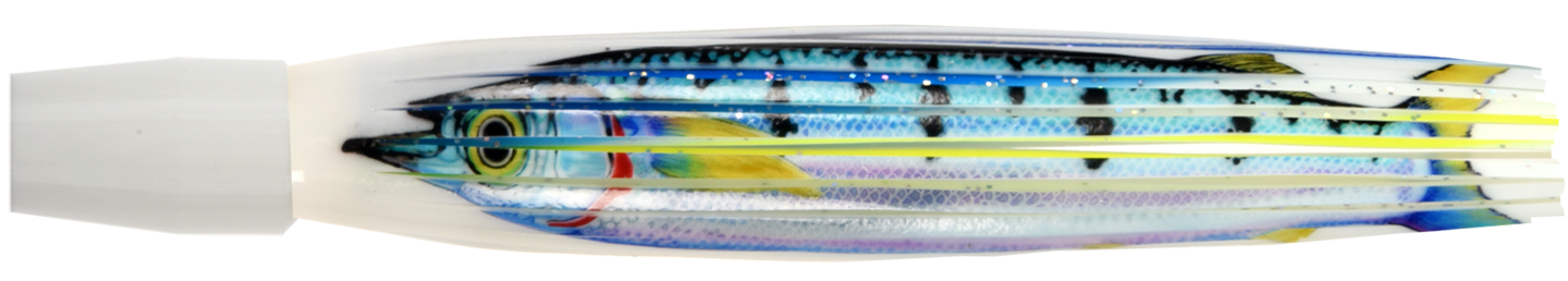 Jet 3D Phantom Garfish