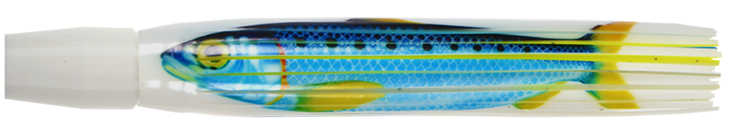Jet 3D Phantom Pilchard  (Sardine)