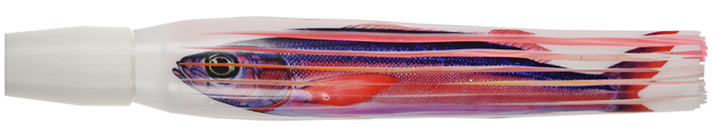 Jet 3D Phantom Redbait