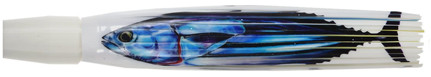 Jet Smoking Jo 3D Skipjack