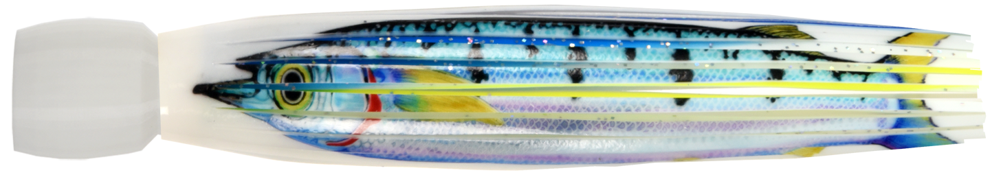 Jet 3D Hornet Garfish