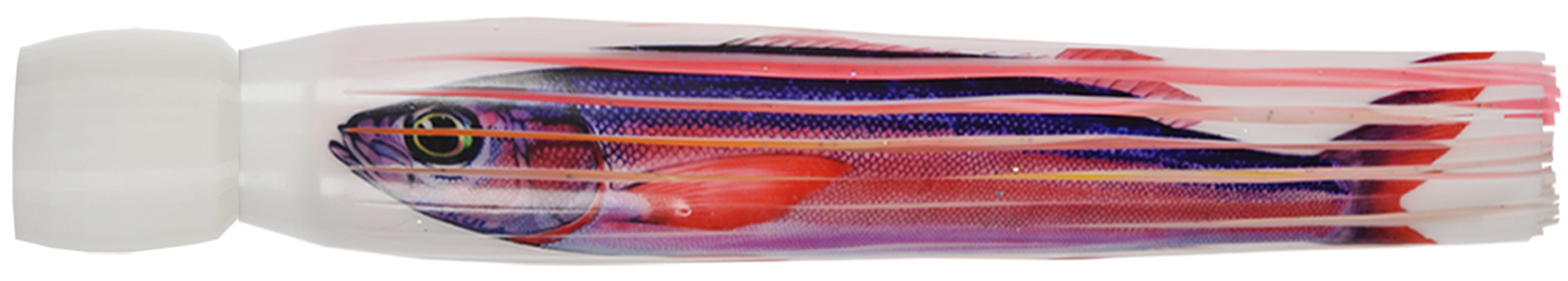 Jet 3D Hornet Redbait