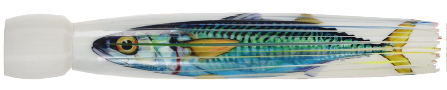 Jet 3D Hornet Slimy (Tinker)