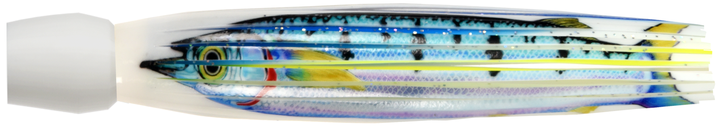 Jet Mouse 3D Garfish