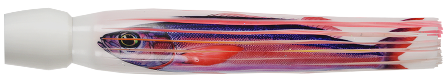 Jet 3D Cockroach Redbait