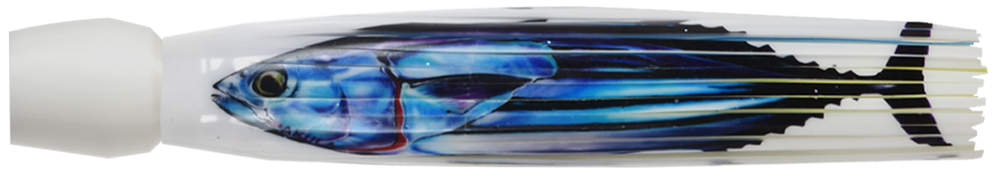 Jet Wombat 3D Skipjack