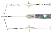 Fish Print Spreader Bars