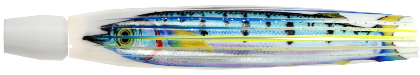 Jet 3D Mini Sprocket Garfish