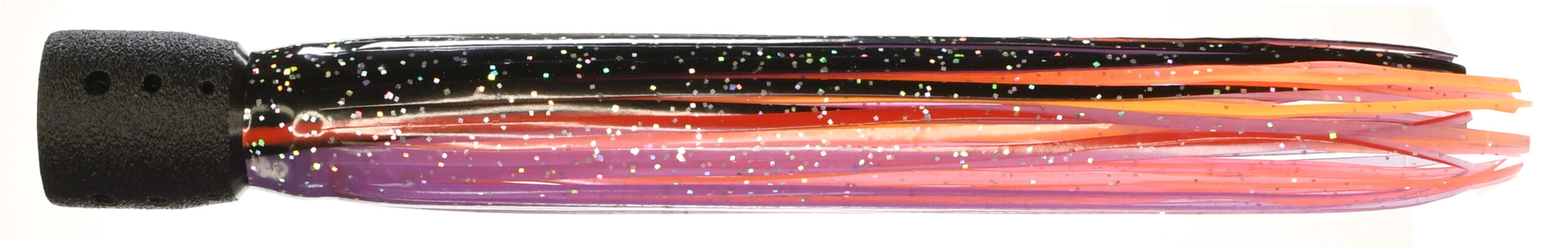 Hailey's Comet Jet 3D Size 15 - Billy B Lumo - with Options