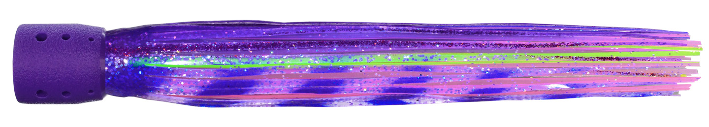 Hailey's Comet Jet 3D Size 25 - Boomer - with Options