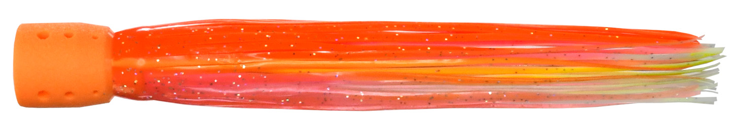 Hailey's Comet Jet 3D Size 15 - Brad J Lumo - with Options