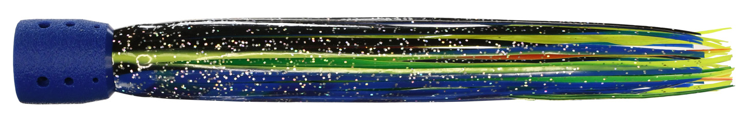 Hailey's Comet Jet 3D Size 15 - Dark Angel - with Options