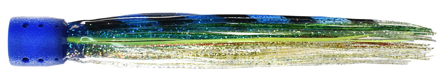 Hailey's Comet Jet 3D Size 15 - Evil Angel - with Options