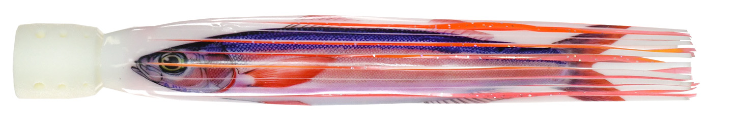 HAILEY'S COMET JET 3D SIZE 35 - REDBAIT - WITH OPTIONS