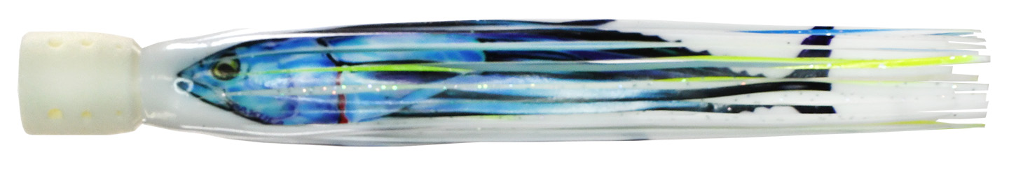 HAILEY'S COMET JET 3D SIZE 35 - Skipjack - WITH OPTIONS