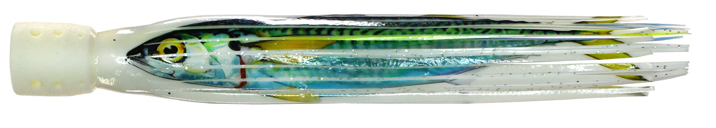 Hailey's Comet Jet 3D Size 15 - Slimy (Tinker) - with Options