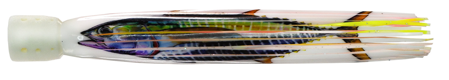 Hailey's Comet Jet 3D Size 15 - Yellowfin - with Options