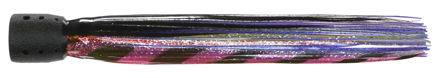 Hailey's Comet Jet 3D Size 15 - Fuzz - with Options