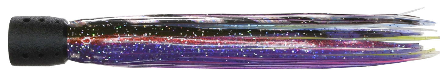 Hailey's Comet Jet 3D Size 15 - Hot Frigate Lumo - with Options