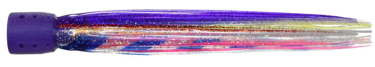 Hailey's Comet Jet 3D Size 15 - Kona Storm Lumo - with Options