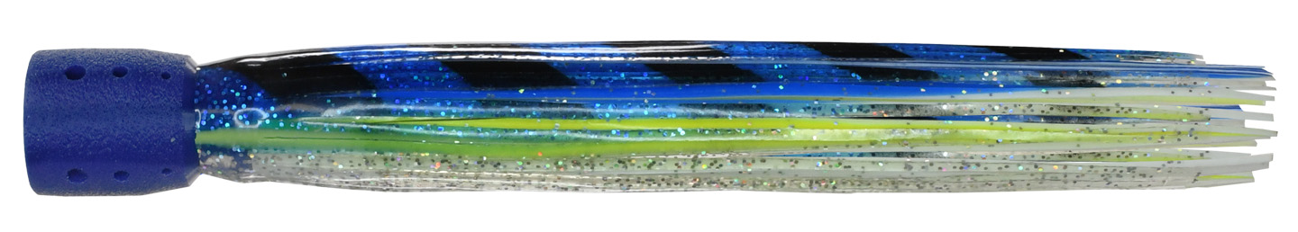 Hailey's Comet Jet 3D Size 15 - Lenny Angel Lumo - with Options