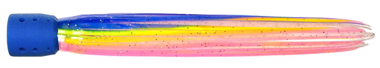 Hailey's Comet Jet 3D Size 25 - Lone Piper Lumo - with Options Hailey's Comet Jet 3D Size 25 - Lone Piper Lumo - with Options