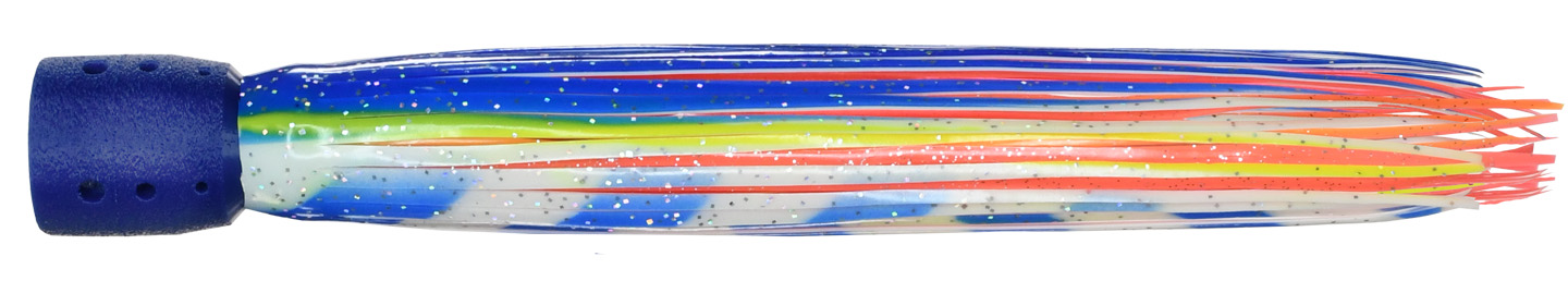 Hailey's Comet Jet 3D Size 15 - Magnet Pink Lumo - with Options
