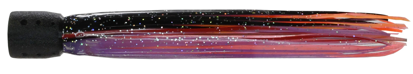 Hailey's Comet Jet 3D Size 15 - Red Bait Billy Lumo - with Options