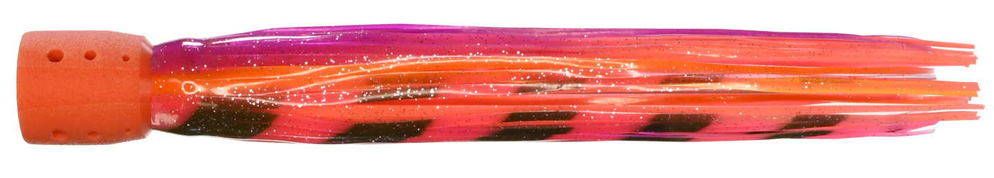 Hailey's Comet Jet 3D Size 15 - Screamer Lumo - with Options