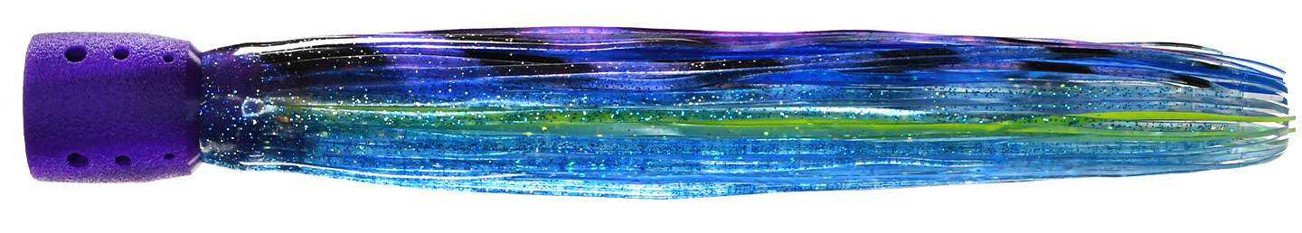 Hailey's Comet Jet 3D Size 25 - Stripy - with Options