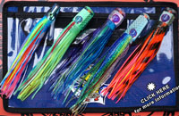 Lure Packs