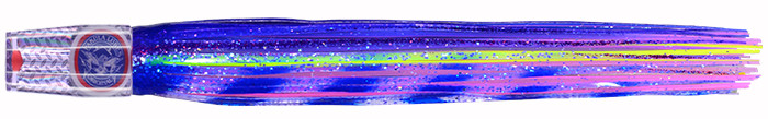 Original Zipper Boomer Lumo