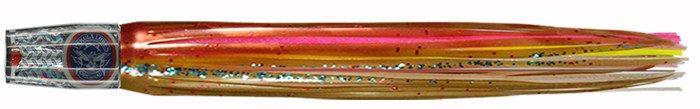 Original Zipper Light Squid