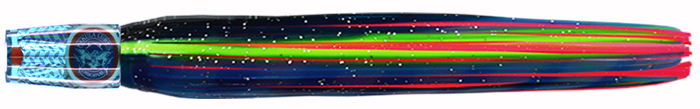 Original Zipper Parko
